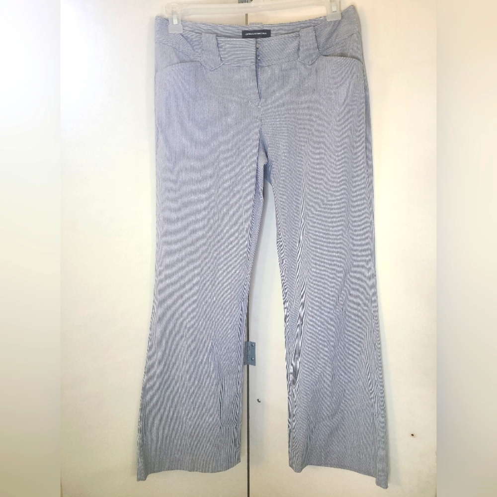 Express Design Studio Editor Pants Women's size 8